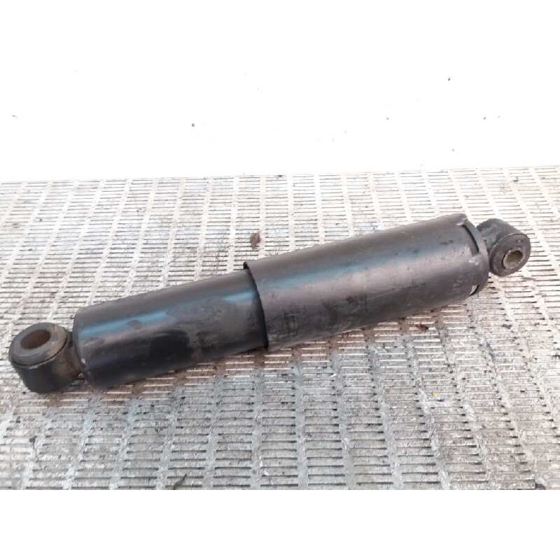 Recambio de amortiguador delantero izquierdo para nissan vanette (c 220) vanette furgoneta diesel referencia OEM IAM   