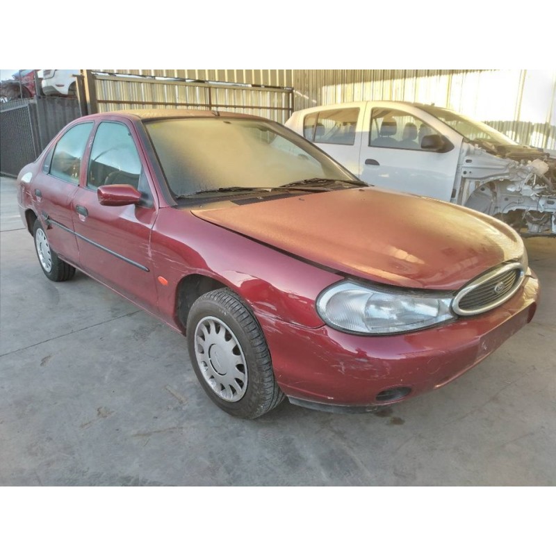 ford mondeo berlina (gd) del año 1997