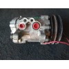 Recambio de compresor aire acondicionado para opel astra f berlina 1.7 diesel referencia OEM IAM 7170 64023 SANDEN