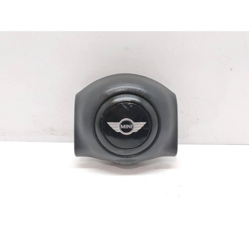 Recambio de airbag delantero izquierdo para bmw mini (r50,r53) one referencia OEM IAM 676036605  