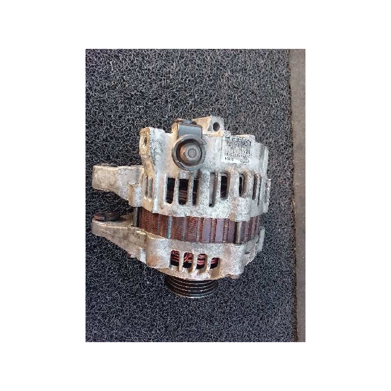 Recambio de alternador para ford fiesta berlina 1.25 16v cat referencia OEM IAM A005TA2591  97MF10300AA 4