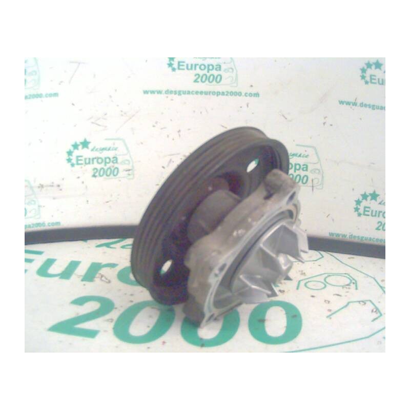 Recambio de bomba agua para suzuki ignis rg (fh) 1.3 cat referencia OEM IAM   