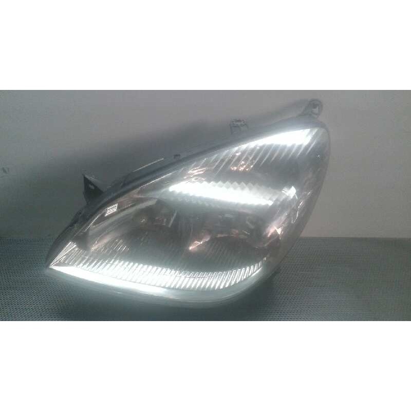 Recambio de faro izquierdo para citroën c5 berlina 2.2 hdi vivace referencia OEM IAM   