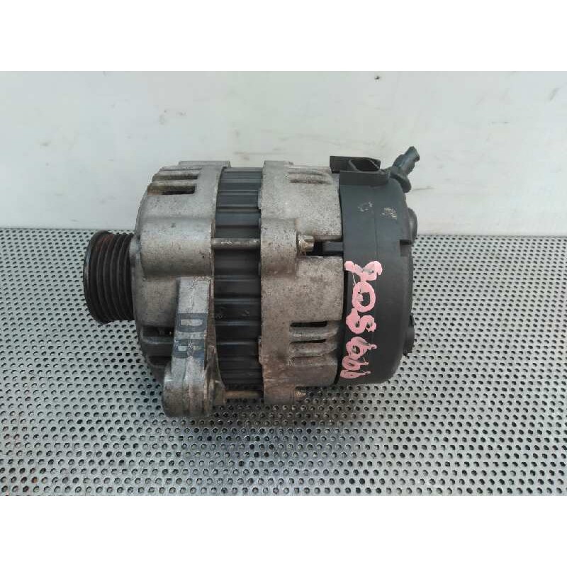 Recambio de alternador para daewoo lacetti 1.6 cat referencia OEM IAM - Verde 2