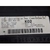 Recambio de caja reles / fusibles para peugeot 307 break / sw (s1) break xr referencia OEM IAM 9651197780 9651197080 