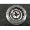 Recambio de polea cigueñal para opel astra twin top enjoy referencia OEM IAM 55564573  