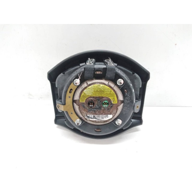 Recambio de airbag delantero izquierdo para bmw mini (r50,r53) one referencia OEM IAM 676036605 - Rojo 2