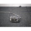 Recambio de cerradura puerta trasera izquierda para seat ibiza st (6j8) reference referencia OEM IAM 6J0839015C  
