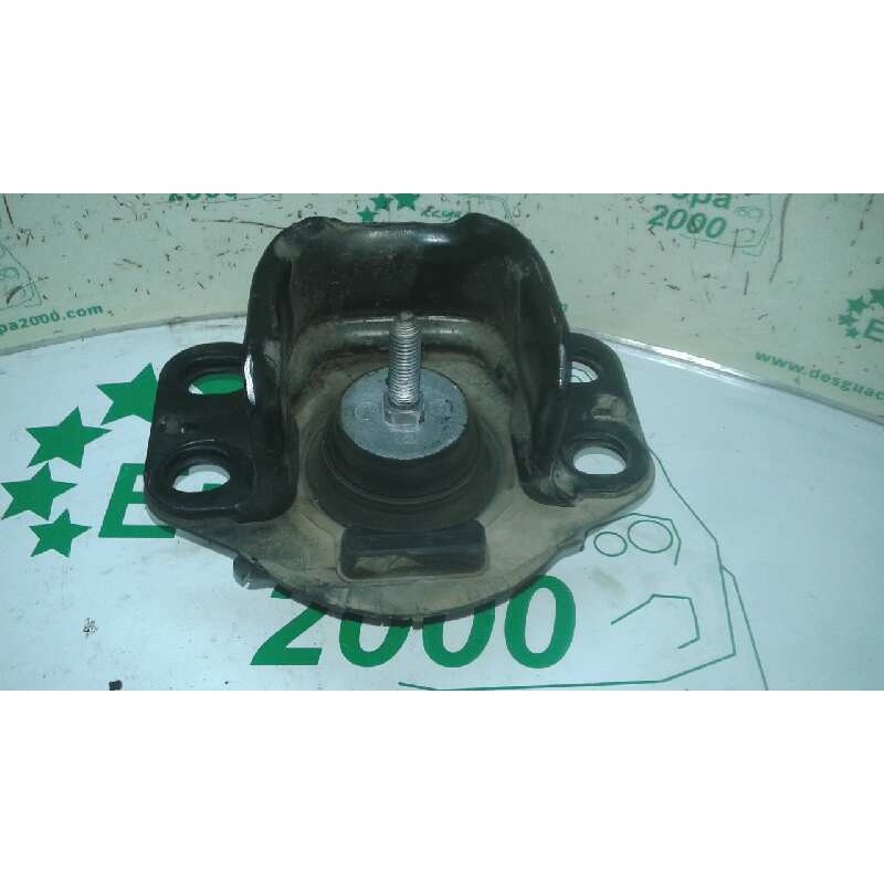 Recambio de soporte motor derecho para renault kangoo (f/kc0) 1.9 diesel referencia OEM IAM 7700434370D  