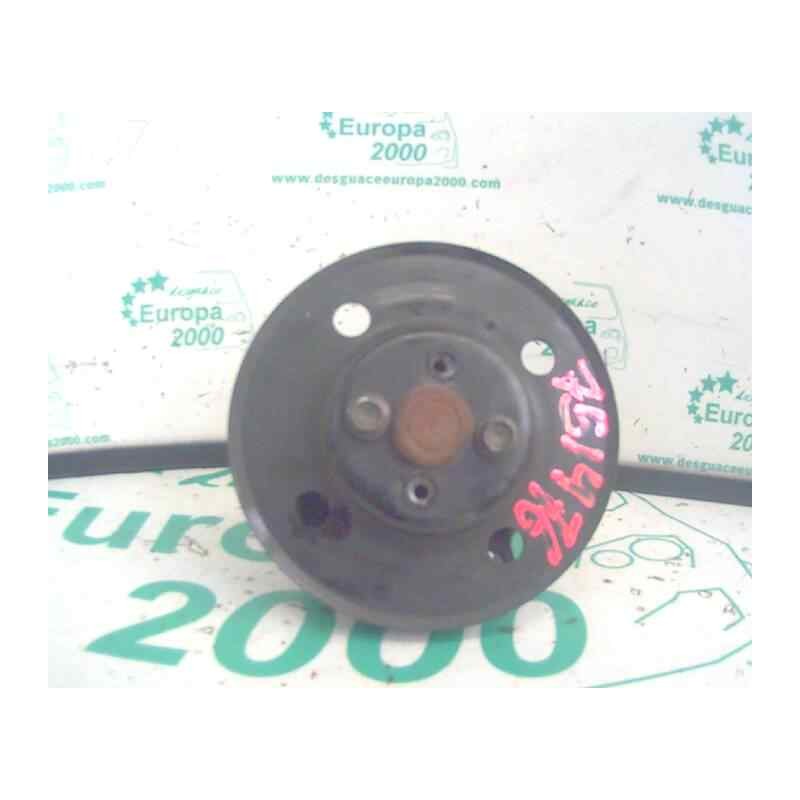 Recambio de bomba agua para suzuki ignis rg (fh) 1.3 cat referencia OEM IAM - Verde 2