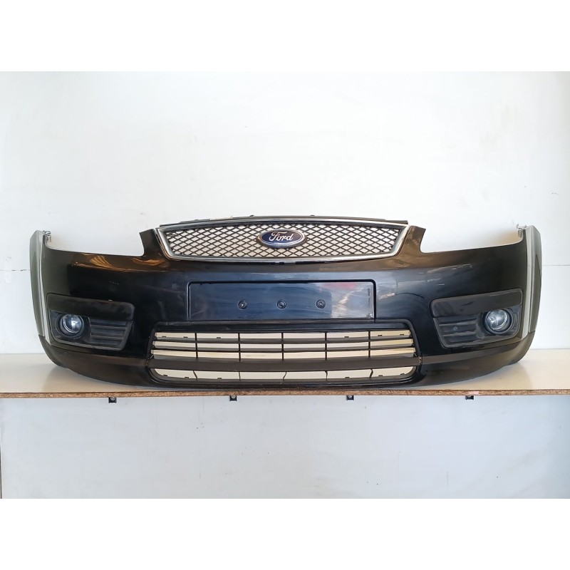 Recambio de paragolpes delantero para ford focus c-max (dm2) 2.0 tdci referencia OEM IAM 3M51R17757  