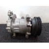 Recambio de compresor aire acondicionado para renault modus confort dynamique referencia OEM IAM 1452B 8200365787 