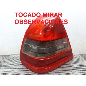 PILOTO TRASERO IZQUIERDO 