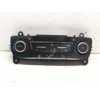 MANDO CLIMATIZADOR F1ET18C612AJ 