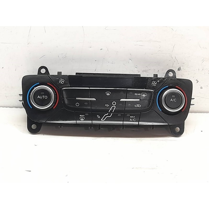Recambio de mando climatizador para ford focus lim. business referencia OEM IAM F1ET18C612AJ  