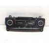Recambio de mando climatizador para ford focus lim. business referencia OEM IAM F1ET18C612AJ  