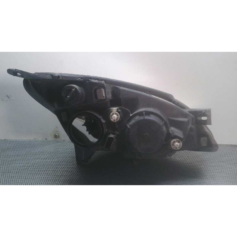 Recambio de faro izquierdo para citroën c5 berlina 2.2 hdi vivace referencia OEM IAM - Gris 2
