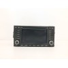 Recambio de sistema audio / radio cd para volkswagen touareg (7la) tdi v10 referencia OEM IAM 7L6035191C  
