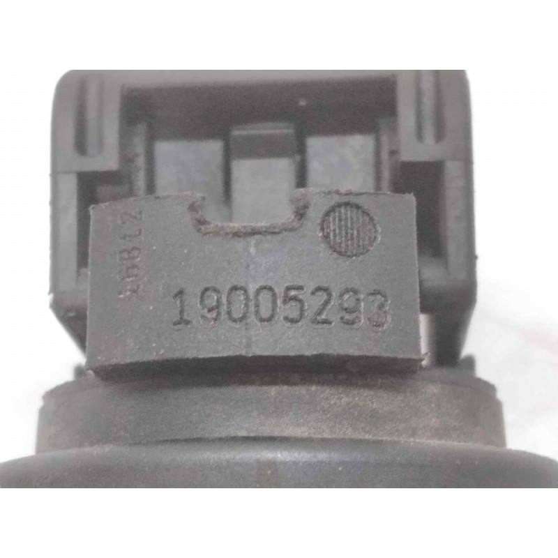 Recambio de bobina encendido para citroën c4 grand picasso exclusive referencia OEM IAM 19005293 2