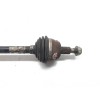 Recambio de transmision trasera derecha para seat leon (1m1) sport 4x4 referencia OEM IAM 1J0501204B  