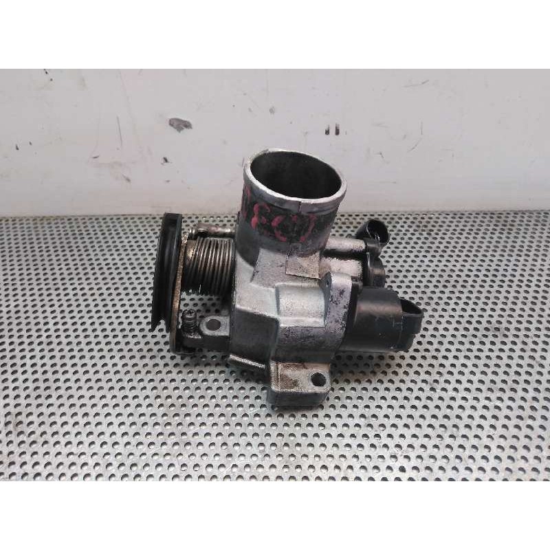 Recambio de caja mariposa para daewoo matiz 0.8 cat referencia OEM IAM DPI5  
