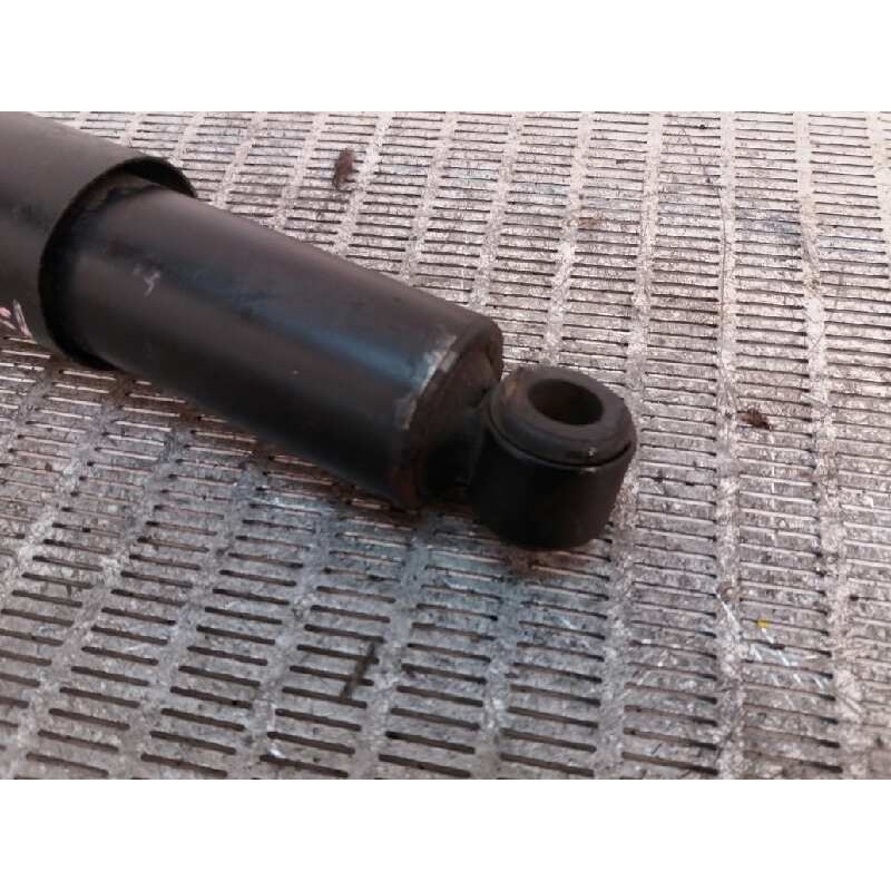 Recambio de amortiguador delantero izquierdo para nissan vanette (c 220) vanette furgoneta diesel referencia OEM IAM - Blanco 3