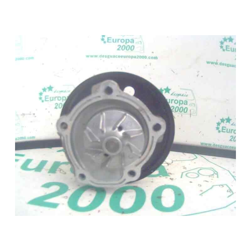 Recambio de bomba agua para suzuki ignis rg (fh) 1.3 cat referencia OEM IAM - Verde 4