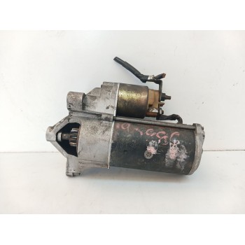 MOTOR ARRANQUE D7R27 1C20243RD VALEO