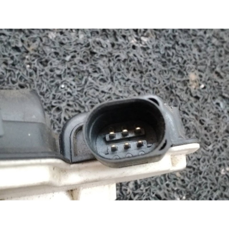 Recambio de cerradura puerta trasera izquierda para seat ibiza st (6j8) reference referencia OEM IAM 6J0839015C 2