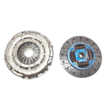 KIT EMBRAGUE 32001QCW VALEO