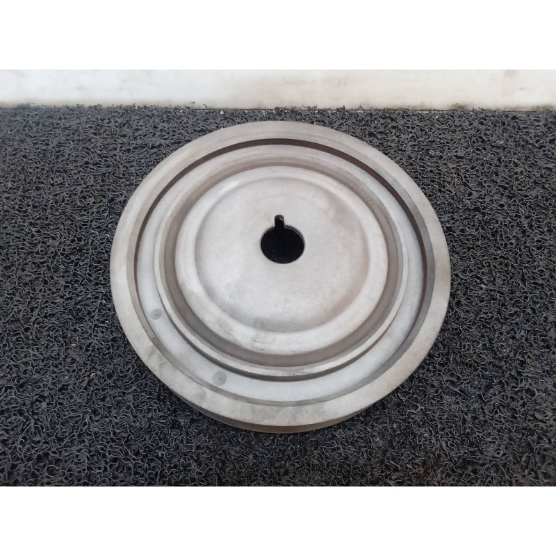 Recambio de polea cigueñal para renault clio iii imusic pack dynamique referencia OEM IAM 5300C315270  
