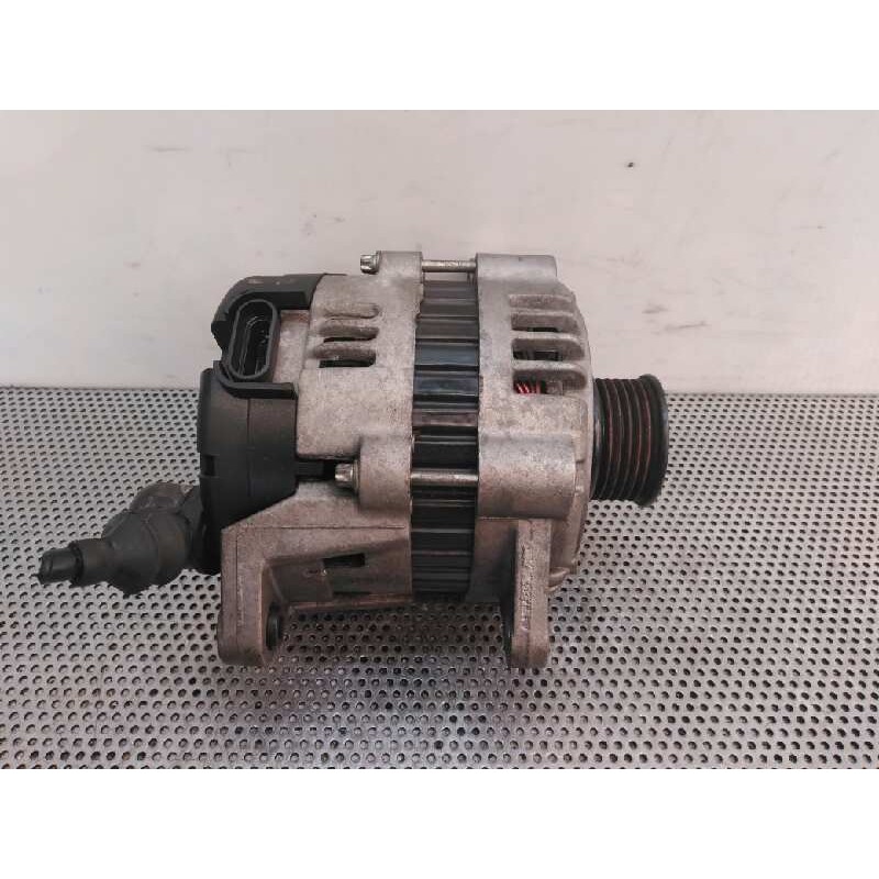 Recambio de alternador para daewoo lacetti 1.6 cat referencia OEM IAM - Verde 3