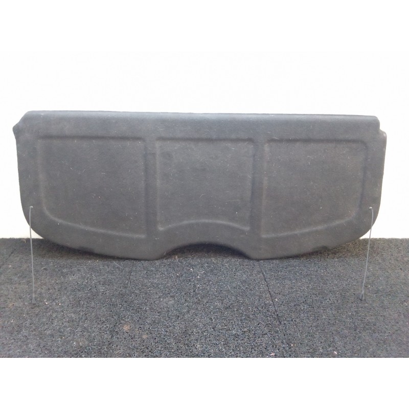 Recambio de bandeja trasera para peugeot 207 confort referencia OEM IAM   