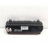 Recambio de mando climatizador para ford focus lim. business referencia OEM IAM F1ET18C612AJ  
