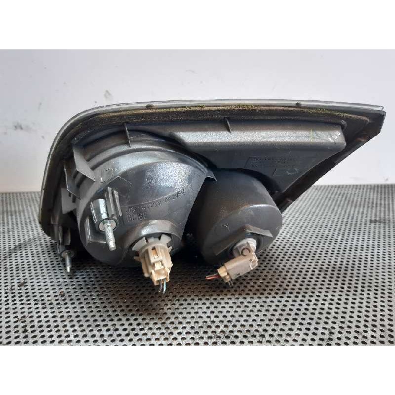 Recambio de piloto trasero izquierdo para mazda 6 berlina (gg) 2.0 crtd 120 active (5-ptas.) referencia OEM IAM - Blanco 2