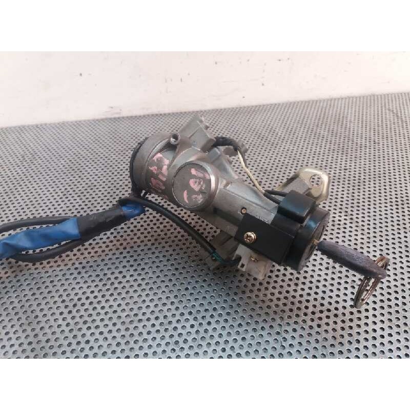 Recambio de antirrobo / llave contacto para kia carnival ii 2.9 crdi cat referencia OEM IAM 47361B 6