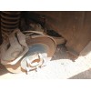 Recambio de mangueta trasera derecha para mitsubishi asx (ga0w) challenge 2wd referencia OEM IAM   
