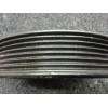 Recambio de polea cigueñal para opel astra twin top enjoy referencia OEM IAM 55564573  