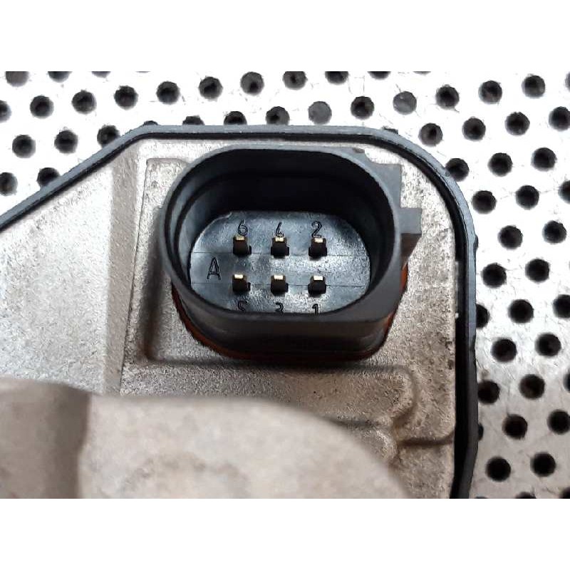 Recambio de caja mariposa para renault megane ii classic berlina dynamique referencia OEM IAM 2