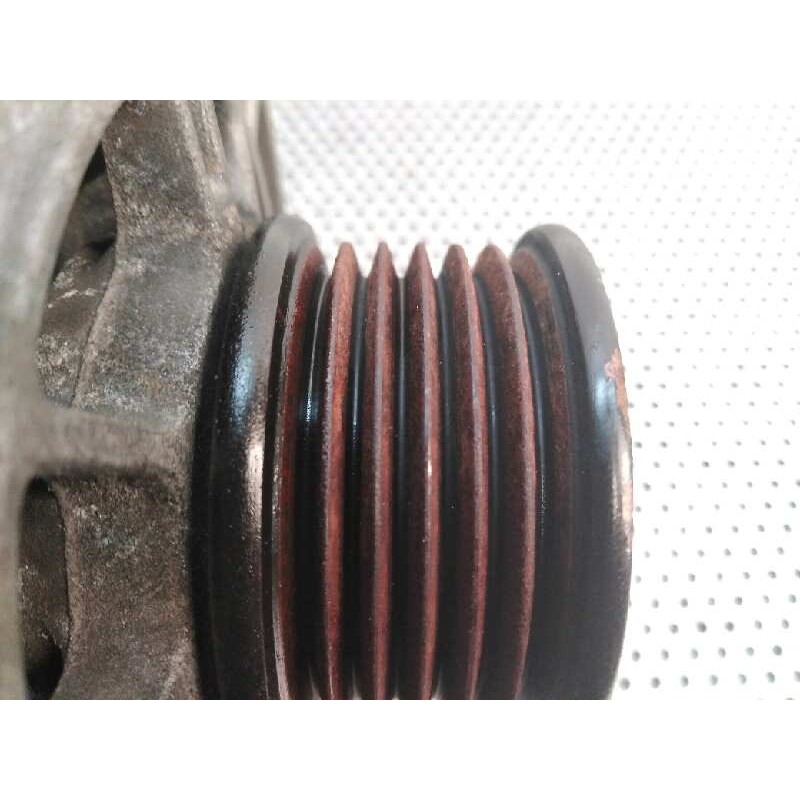 Recambio de alternador para daewoo lacetti 1.6 cat referencia OEM IAM - Verde 4