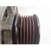 Recambio de alternador para daewoo lacetti 1.6 cat referencia OEM IAM   