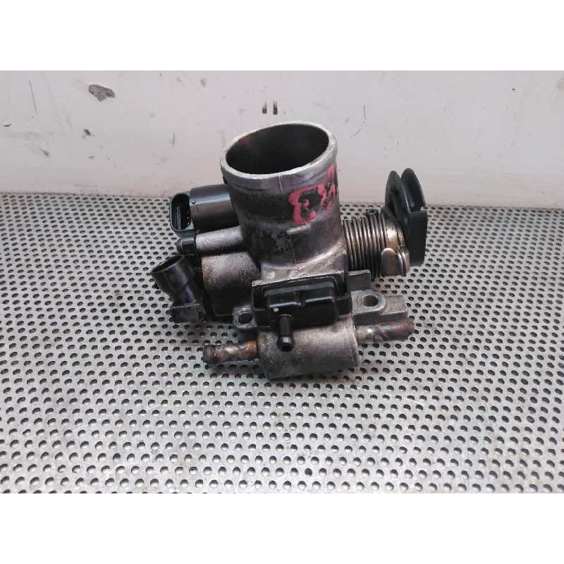 Recambio de caja mariposa para daewoo matiz 0.8 cat referencia OEM IAM DPI5 - Gris 3