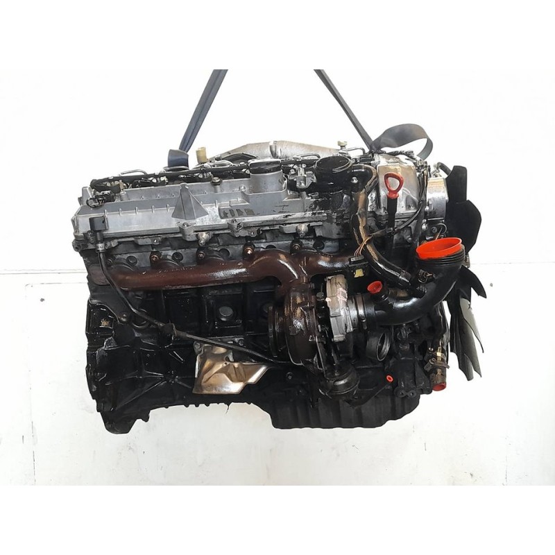 Recambio de motor completo para mercedes-benz clase e (w210) berlina diesel 320 cdi (210.026) referencia OEM IAM 613961