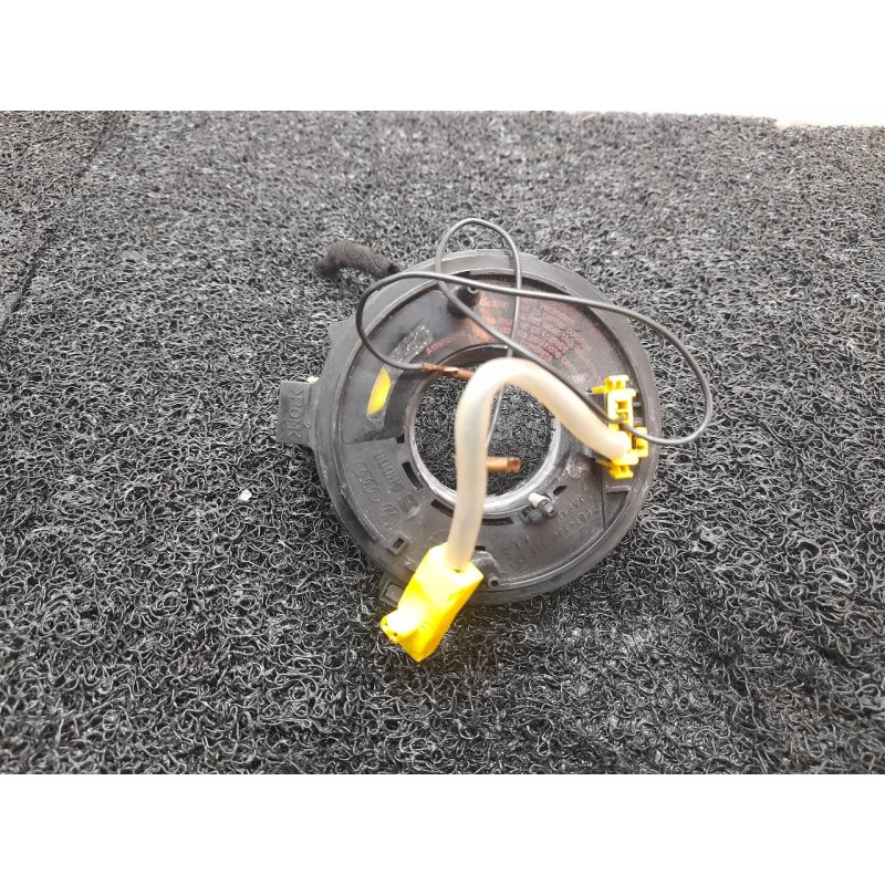 Recambio de anillo airbag para audi a4 berlina (b5) 1.9 tdi referencia OEM IAM 1J0959653  