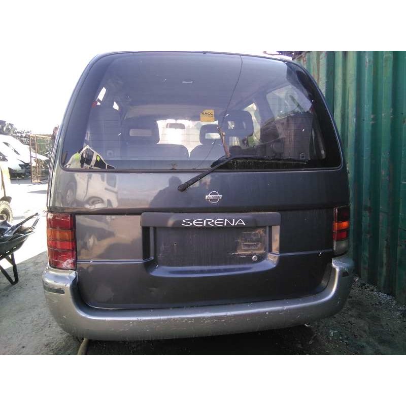 nissan serena (c23m) del año 1994