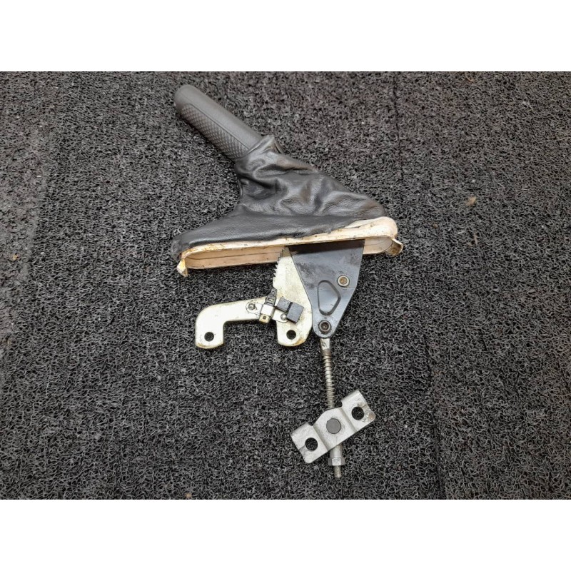 Recambio de palanca freno para mg mgf (rd) vvc referencia OEM IAM   