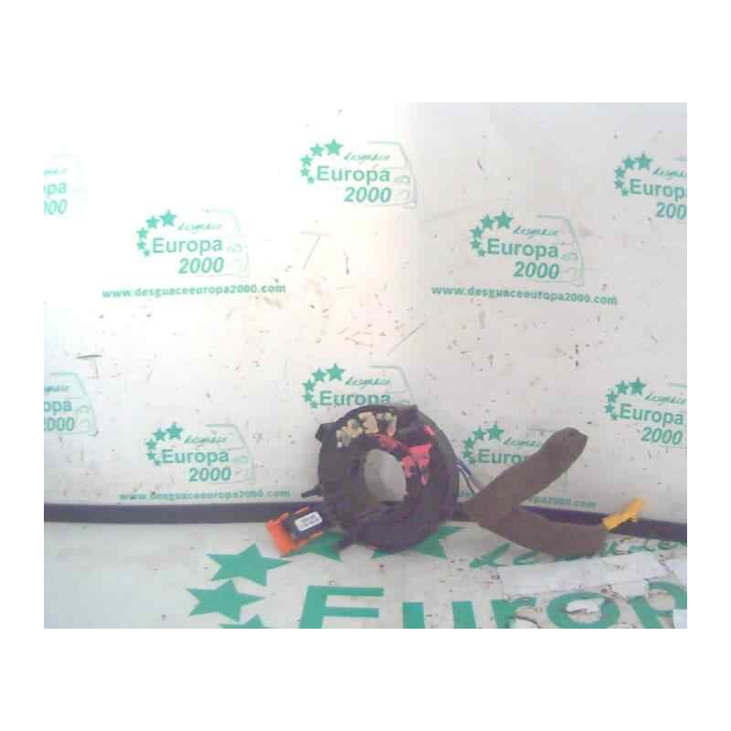 Recambio de anillo airbag para seat leon (1m1) referencia OEM IAM  DECH02C4 W / 1J0959653E