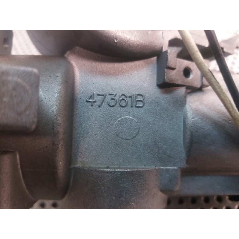 Recambio de antirrobo / llave contacto para kia carnival ii 2.9 crdi cat referencia OEM IAM 47361B 7