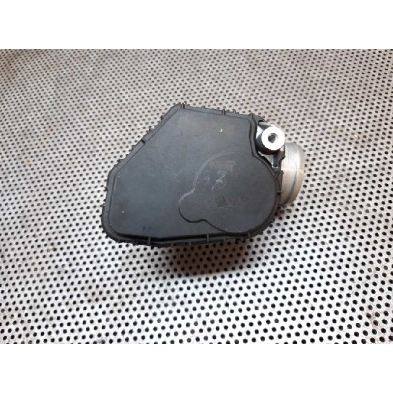 Recambio de caja mariposa para renault megane ii classic berlina dynamique referencia OEM IAM 3