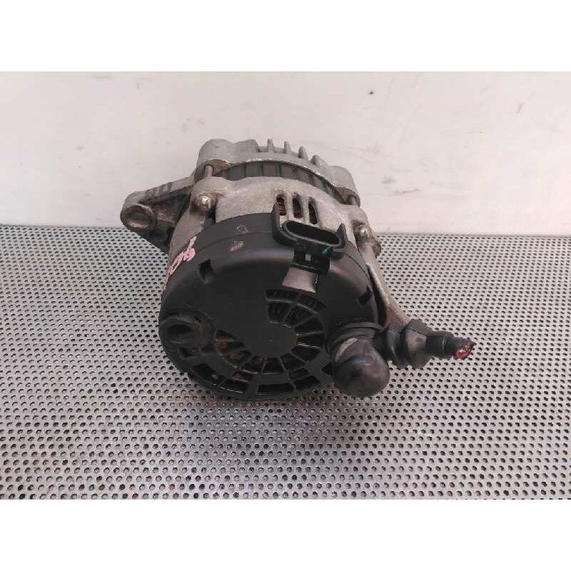 Recambio de alternador para daewoo lacetti 1.6 cat referencia OEM IAM - Verde 5